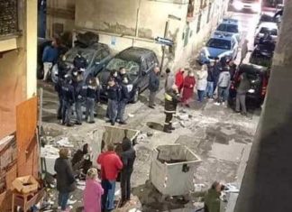 Camorra, clan Mazzarella: nuovo fronte caldo alle spalle dei rioni della faida