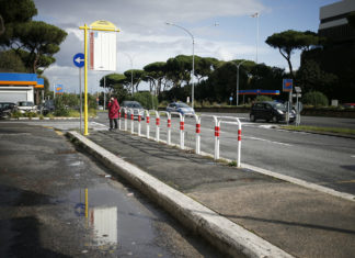Trasporti pubblici, oggi sciopero nazionale di 24 ore