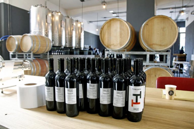 Vino: 300 etichette di qualità da tutta Italia, a Sassari il Salone Wine&Life 2022