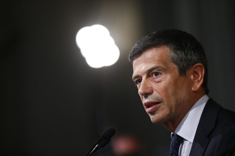 Camera: Lupi (Nm) su bonus matrimonio, non confondiamo sacro e profano