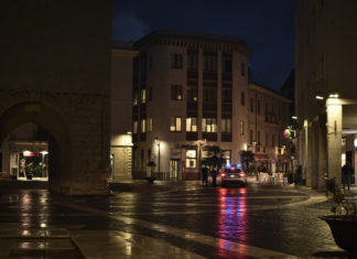 Covid, Sardegna in zona rossa da lunedì prossimo