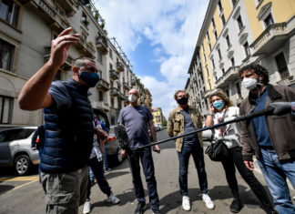 Covid, Io Apro: “Ci uniremo alla manifestazione autorizzata a Montecitorio”