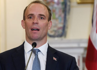 Birmania, nuove sanzioni da Londra alla compagnia collegata all’esercito