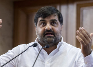 Suppletive, Palamara: “I partiti fanno il loro gioco, la mia candidatura nasce dal basso”