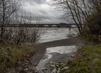 Maltempo, allerta arancione sulla Liguria: gialla in 9 regioni