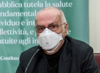 Astrazeneca, Rezza: “E’ un buon vaccino, i dati inglesi lo confermano”