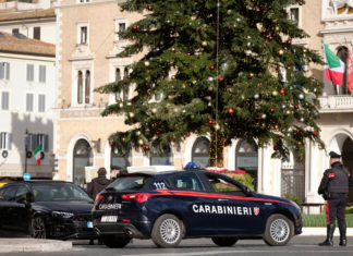 Covid, controlli nel weekend di Pasqua a Grosseto: 50 multe