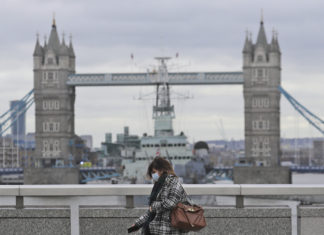 Covid, la Germania rimuove la Gb dalla lista dei Paesi a rischio