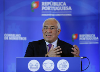 Covid, in Portogallo riaperti musei, scuole e bar