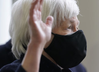 Usa, Yellen: “Il nuovo piano può risolvere i problemi strutturali del Paese”