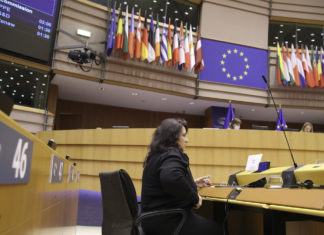 Brexit, l’Europarlamento voterà l’accordo tra Ue e Gran Bretagna il 27 aprile