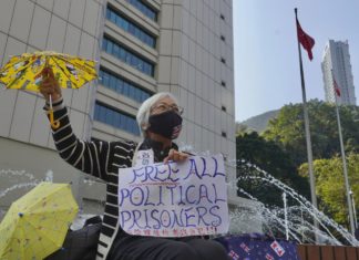 Hong Kong: 7 esponenti pro-democrazia dichiarati colpevoli, anche Jimmy Lai