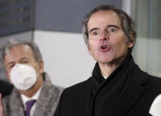 Iran, accordo nucleare: nuovi colloqui a Vienna la prossima settimana