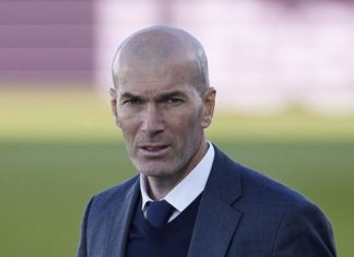 Real Madrid, Zidane: il Chelsea è un difficile avversario, daremo tutto