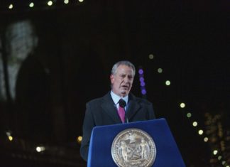 Vaccini, NYC apre i siti di vaccinazione a ogni età senza prenotazione