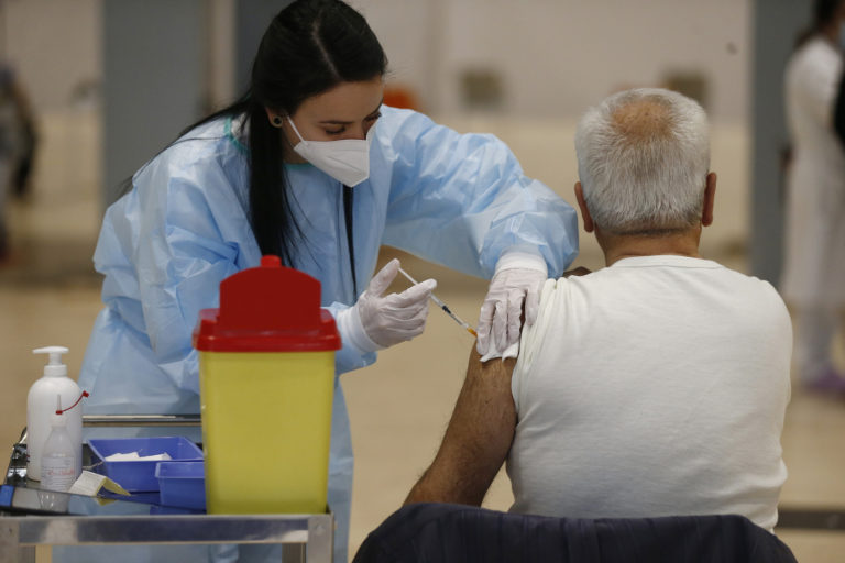 Vaccini, immunizzate 8.714.403 persone: il 14,7% della popolazione