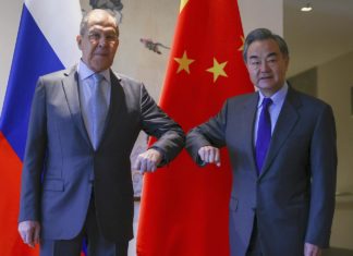 Cina: “Dagli Usa un approccio troppo negativo verso di noi, serve cooperazione”
