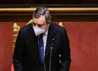 Pnrr, domani Conferenza delle Regioni prima dell’ incontro con Draghi