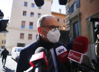 Pd, Letta: “Avanti con le battaglie sullo Ius Soli e il Ddl Zan”