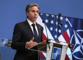 Clima, Blinken: “Gli Usa pronti a cooperare, crisi diventi opportunità”