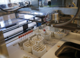 Covid, in Toscana 771 nuovi casi e 31 decessi