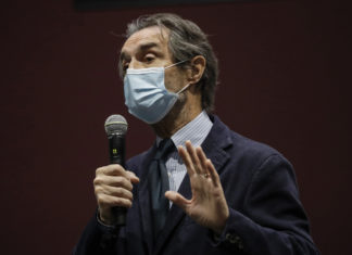 Covid, Fontana: “Potremo fare un’estate da liberi”