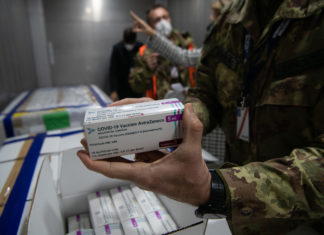 AstraZeneca, la Danimarca conferma lo stop definitivo