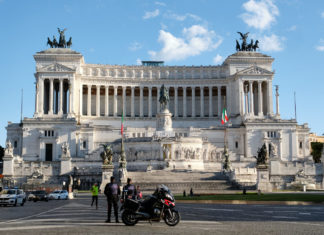 Covid, bozza Iss: “In 8 regioni l’indice Rt è sopra 1”