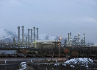 Iran, incidente in un impianto nucleare a Natanz: non ci sono danni o feriti