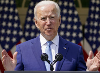 Afghanistan, Biden: “E’ ora di porre fine alla guerra più lunga d’America”