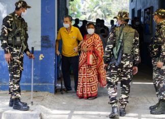 India, violenze in elezioni nel Bengala occidentale: 5 morti