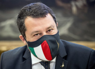 Open Arms, Salvini: “Serve una seria riforma della giustizia, ma non ora con Pd-M5S”