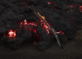 Giappone in allerta per l’eruzione del vulcano Sakurajima