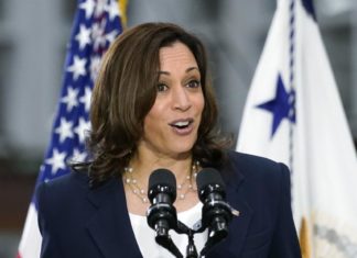 Usa: Kamala Harris visiterà la zona smilitarizzata tra le due Coree