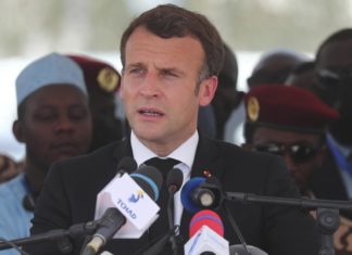 Covid, Macron: “Coprifuoco revocato il 30 giugno”
