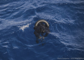 Naufragio nel mar Egeo, tensioni tra la Grecia e la Turchia