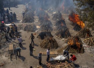 Covid, l’Ue attiva il Meccanismo della protezione civile per gli aiuti all’ India