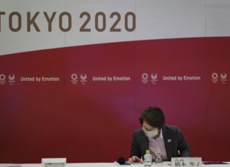 Tokyo 2020, regola anti-covid più strette: test giornalieri ad atleti