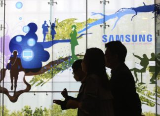 Samsung, gli eredi di Lee vendono i Picasso per pagare la successione