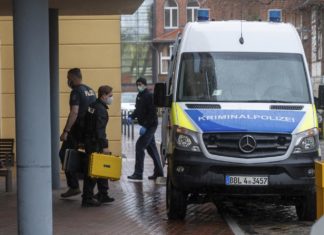 Vaccini, record in Germania: 1,1 milioni di vaccinati in 24 ore