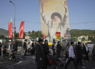 Israele, la testimonianza del rabbino: “Le uscite erano bloccate, governo responsabile di strage”