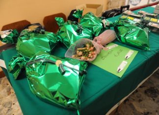 Monza, colombe pasquali fatte da lavoratori in nero: sospesa un’azienda a Desio