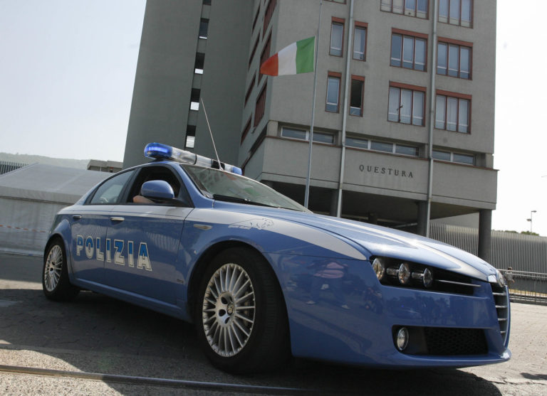 Bari, rintracciata una 52enne peruviana colpita da un ordine di carcerazione