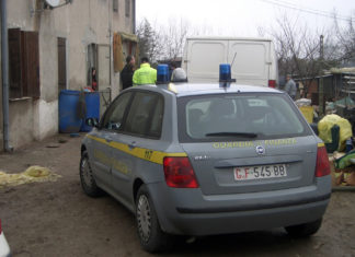 Macerata: la Guardia di Finanza sequestra un’area di 20mila mq adibita a discarica abusiva