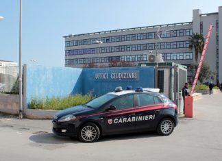 Bari, autopsia su 45enne accoltellato: un solo fendente nella zona cardiaca