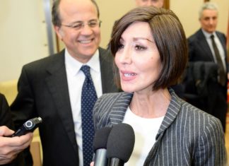 Droga, Bernini: “Solidarietà a Gasparri vittima di irresponsabile intolleranza”