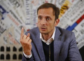 Salute, Fedriga: “Le Regioni approvano il fondo nazionale, +2,7 miliardi per il 2021”