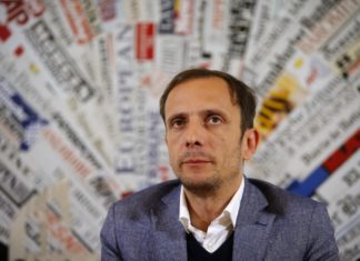 Covid, Fedriga: “In isolamento in Regione, continuo a lavorare”