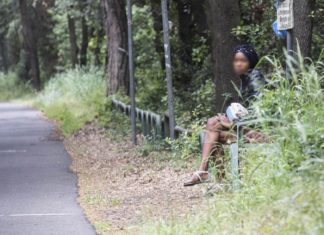 Genova, tratta degli esseri umani, sfruttamento della prostituzione e riciclaggio: un arresto