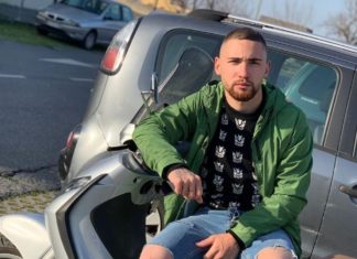 Mariglianella, schianto auto-scooter: muore 24enne di Pomigliano d’Arco